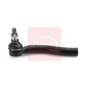Apec Steering Tie Rod End Ball Joint Front Left M14x1.5 fits Toyota Corolla