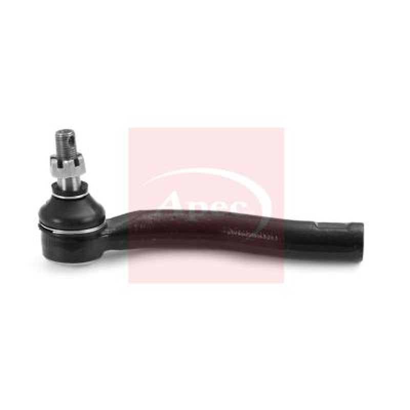 Apec Steering Tie Rod End Ball Joint Front Left M14x1.5 fits Toyota Corolla