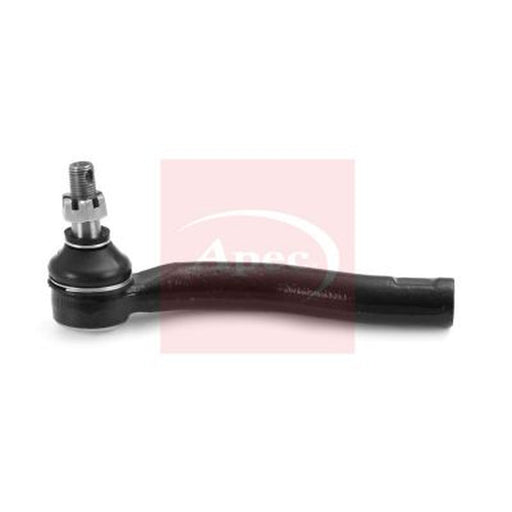 Apec Steering Tie Rod End Ball Joint Front Left M14x1.5 fits Toyota Corolla