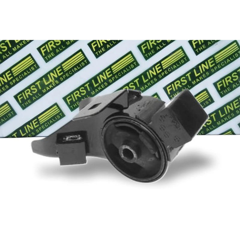 First Line Engine Mount Mounting fits Mazda 323 F/P 2001-2004 1.6