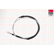 FAI Handbrake Cable Left Front FBC241