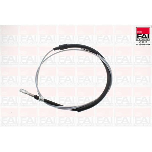 FAI Handbrake Cable Left Front FBC241