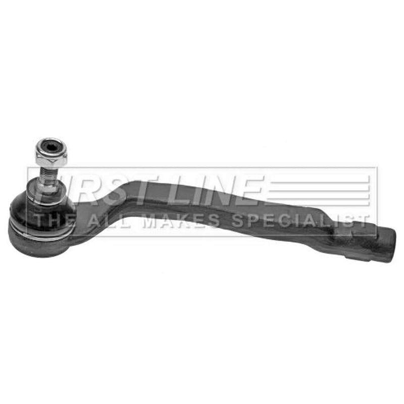 First Line Steering Tie Rod End Ball Joint fits Mercedes-Benz Citan Dualiner