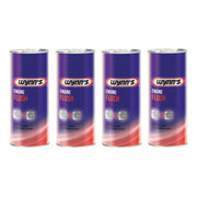 4x Wynns Engine Flush 425ml For Petrol & Diesel Cleans Engines Internally Wynns - Dynamic Drive