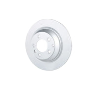 Bosch Rear Brake Discs & Pads fits Porsche Cayenne 2010-2018 3.0 3.6 4.2 4.8