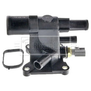 Borg & Beck Coolant Flange Housing Connector BTS1144
