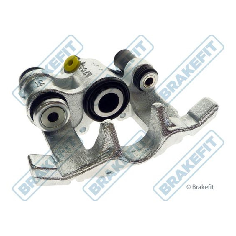 Apec Brake Caliper Assembly Rear Left fits Mercedes-Benz V-Class 1996-2003