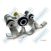 Apec Brake Caliper Assembly Rear Left BCA2809E