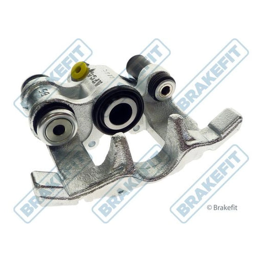Apec Brake Caliper Assembly Rear Left BCA2809E