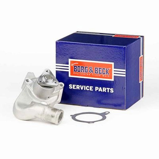 Borg & Beck Engine Cooling Water Pump BWP1751