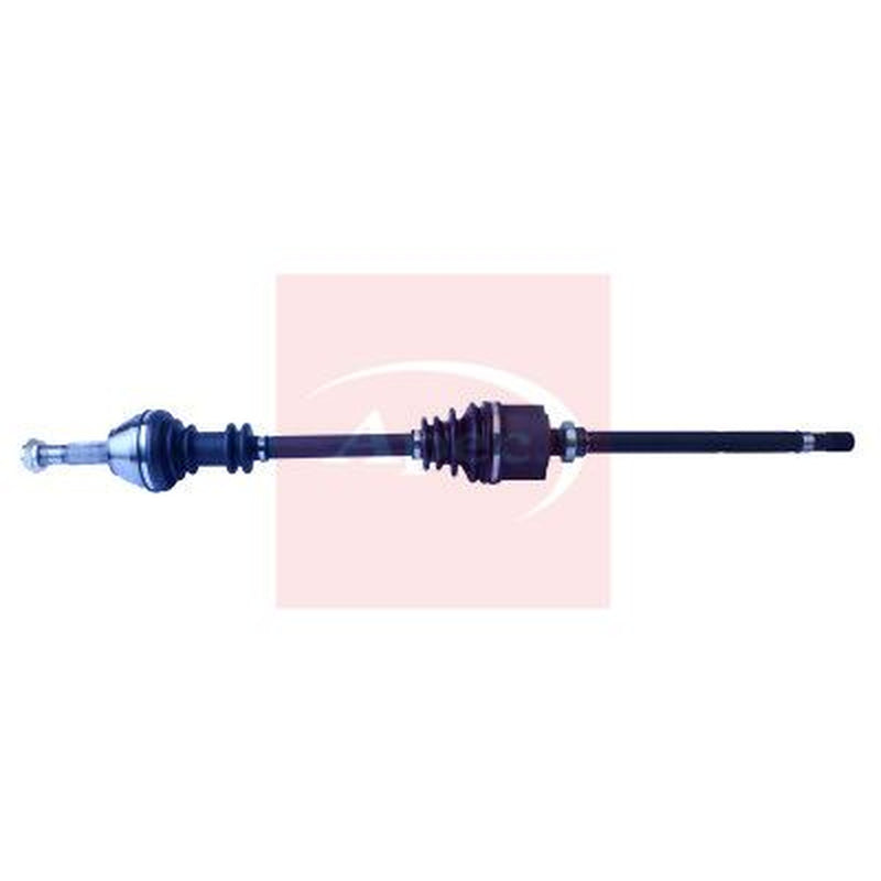 Apec CV Drive Shaft Driveshaft Front Right fits Citroën C25 1981-1994