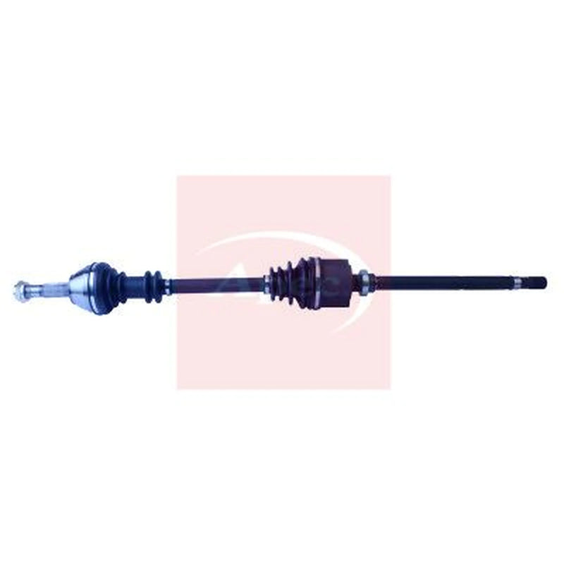 Apec CV Drive Shaft Driveshaft Front Right ADS1356R