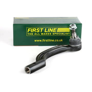 First Line Steering Tie Rod End Ball Joint fits Mercedes-Benz Vito 2014 on