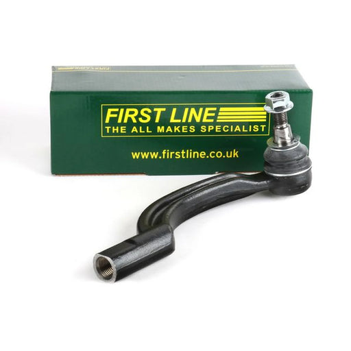 First Line Steering Tie Rod End Ball Joint fits Mercedes-Benz Vito 2014 on