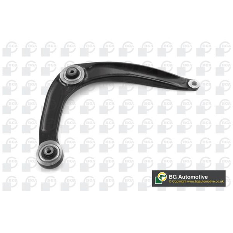 BGA Control/Trailing Arm Front Right fits Citroën DS5 2011-2015 1.6 2.0