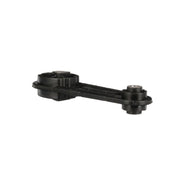 Gates Engine Mount Mounting Lower fits Dacia Logan 2004-2012 1.2 1.4 1.5 1.6