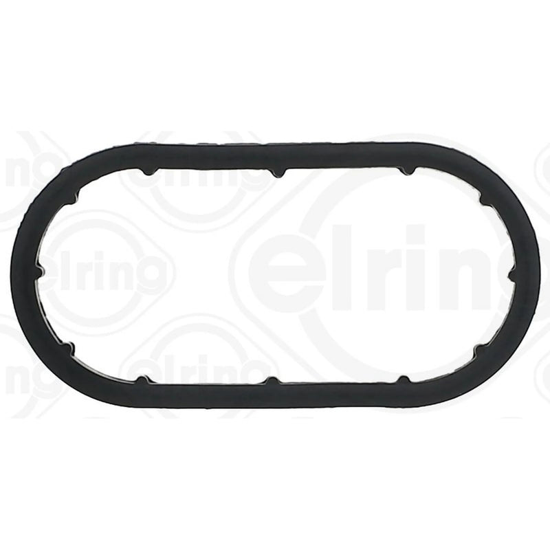 Elring Oil Cooler Gasket Wide Thick fits Chrysler Crossfire 2003-2008 3.2
