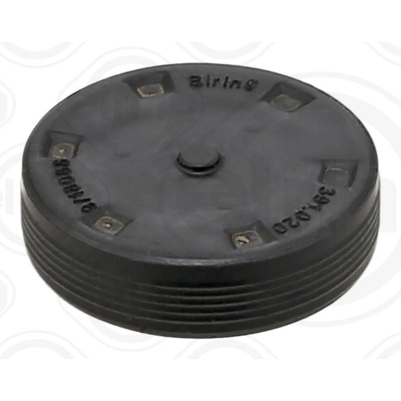 Elring Camshaft Seal Cap 32mm OD Thick fits Audi A1 2010-2018 1.6 2.0
