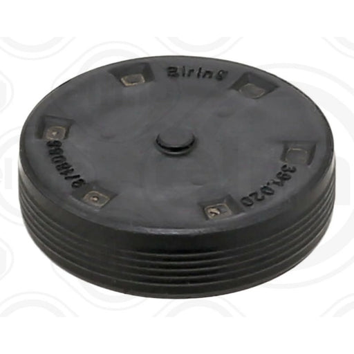 Elring Camshaft Seal Cap 32mm OD Thick fits Audi A1 2010-2018 1.6 2.0