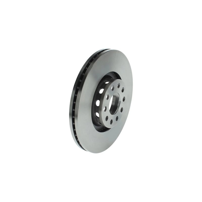 Bosch 2 x Brake Discs fits VW Passat B5.5 2000-2005 1.6 1.8 1.9 2.0 2.3 2.5