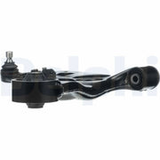Delphi Control/Trailing Arm Lower fits Kia Sorento III 2015-2020 2.2 2.4 3.5