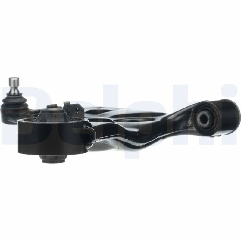 Delphi Control/Trailing Arm Lower fits Kia Sorento III 2015-2020 2.2 2.4 3.5