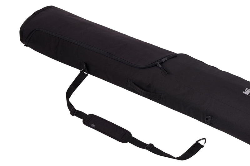 Thule RoundTrip snowboard bag 165 cm black Thule - Bars 4 Cars
