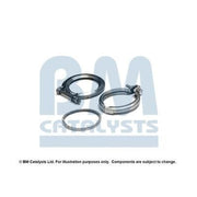BM Catalysts Fitting Kit FK92464C FK92464C