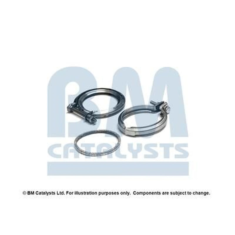BM Catalysts Fitting Kit FK92464C FK92464C