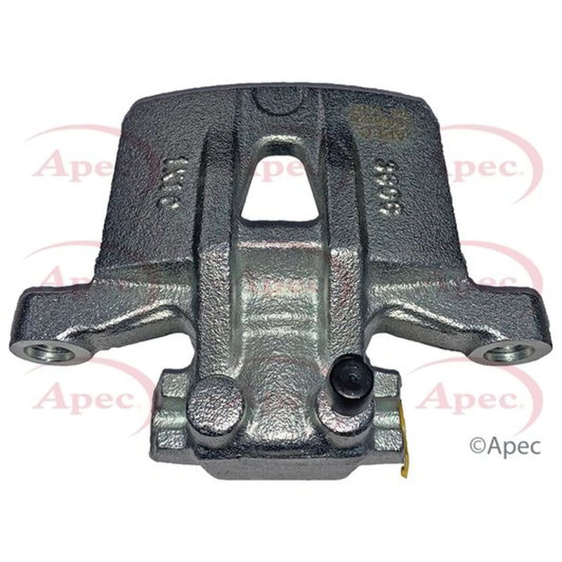 Apec Brake Caliper Assembly Rear Left LCA542N
