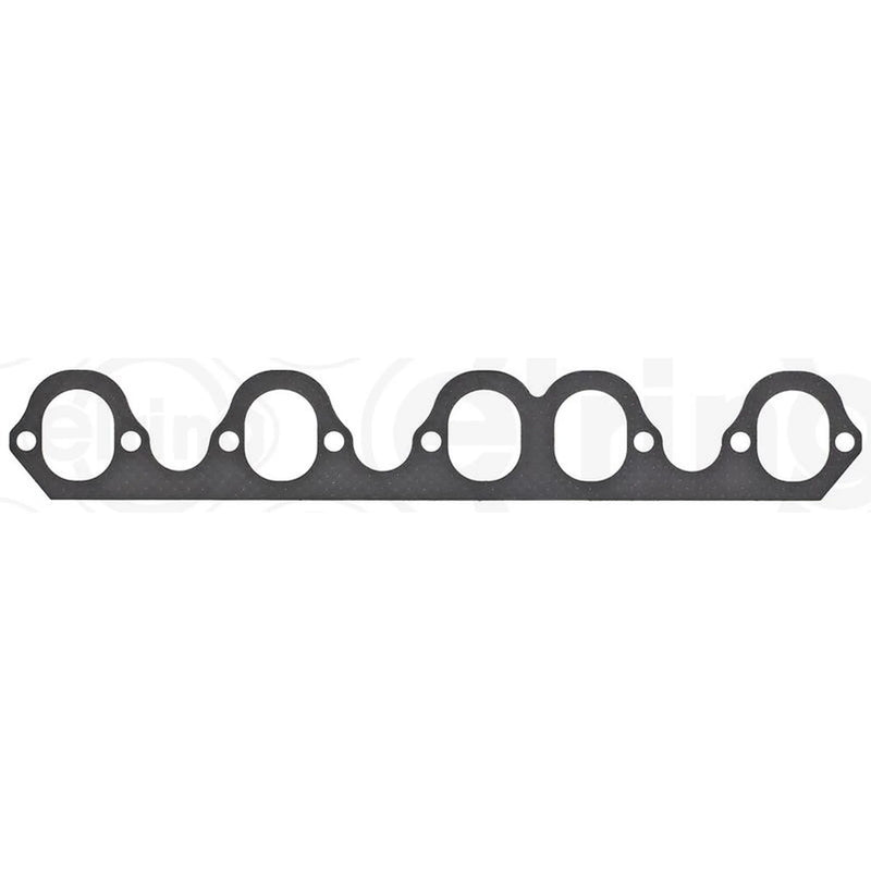 Elring Intake Manifold Gasket Thick fits Audi 100 C3 1989-1991 2.4