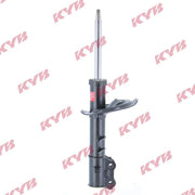 KYB 2 x Shock Absorbers fits Kia Magentis II 2005-2010 2.0 2.7