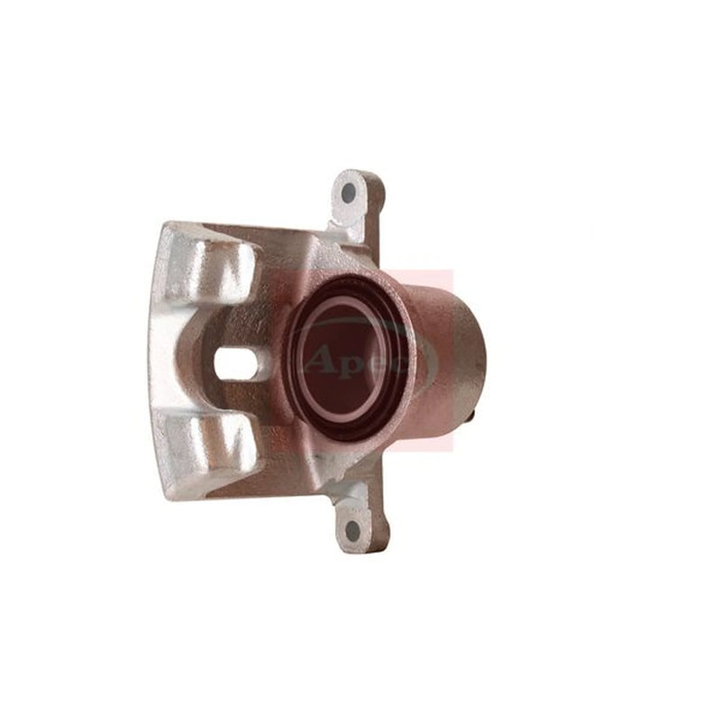 Apec Brake Caliper Assembly Front Left LCA629N