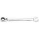 Expert 11mm Draper Expert Hi-Torq Metric Reversible Double Ratcheting Combination Spanner Draper - NN4 Online