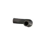 Gates Curved Radiator Hose fits Opel Agila A 2003-2007 1.3