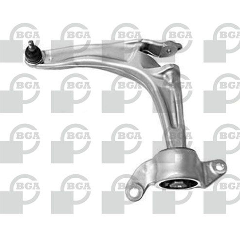 BGA Control/Trailing Arm Front Left fits Honda Civic VIII 2005-2012