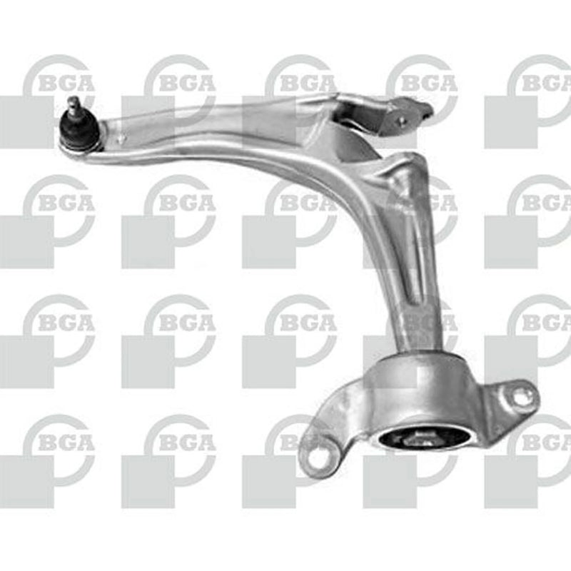 BGA Control/Trailing Arm Front Left TRC2512