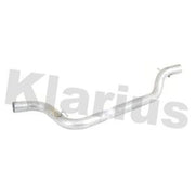 Klarius Exhaust Pipe OD fits Ford Grand C-Max 2010-2019 2.0