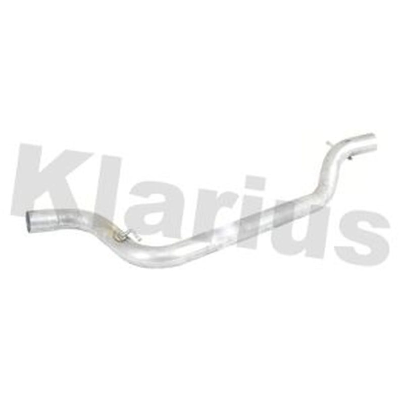 Klarius Exhaust Pipe OD fits Ford Grand C-Max 2010-2019 2.0