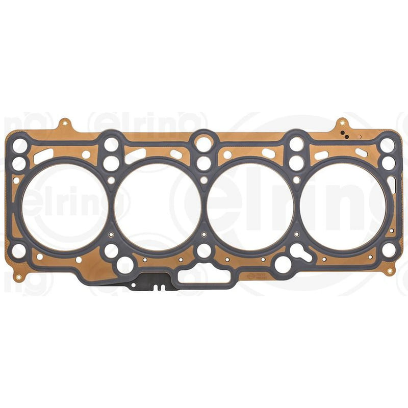 Elring Cylinder Head Gasket 1mm Thick fits Audi A3 2003-2013 2.0