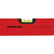 Silverline Expert Quality Level 900mm Silverline - Dynamic Drive