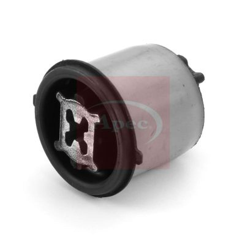 Apec Axle Beam Bushing Rear Right fits Citroën C4 2006-2011 1.6 2.0