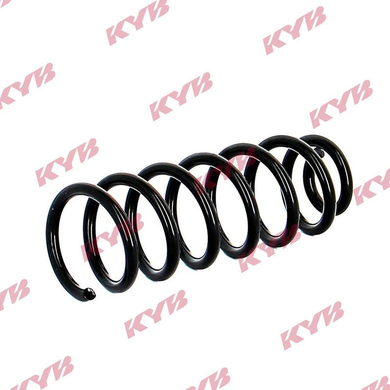KYB Rear Suspension Coil Spring fits Hyundai Tucson 2015-2020 1.6 2.0