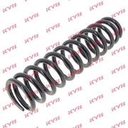 KYB 2 x Suspension Springs fits Honda Accord 1993-1998 1.8 2.0