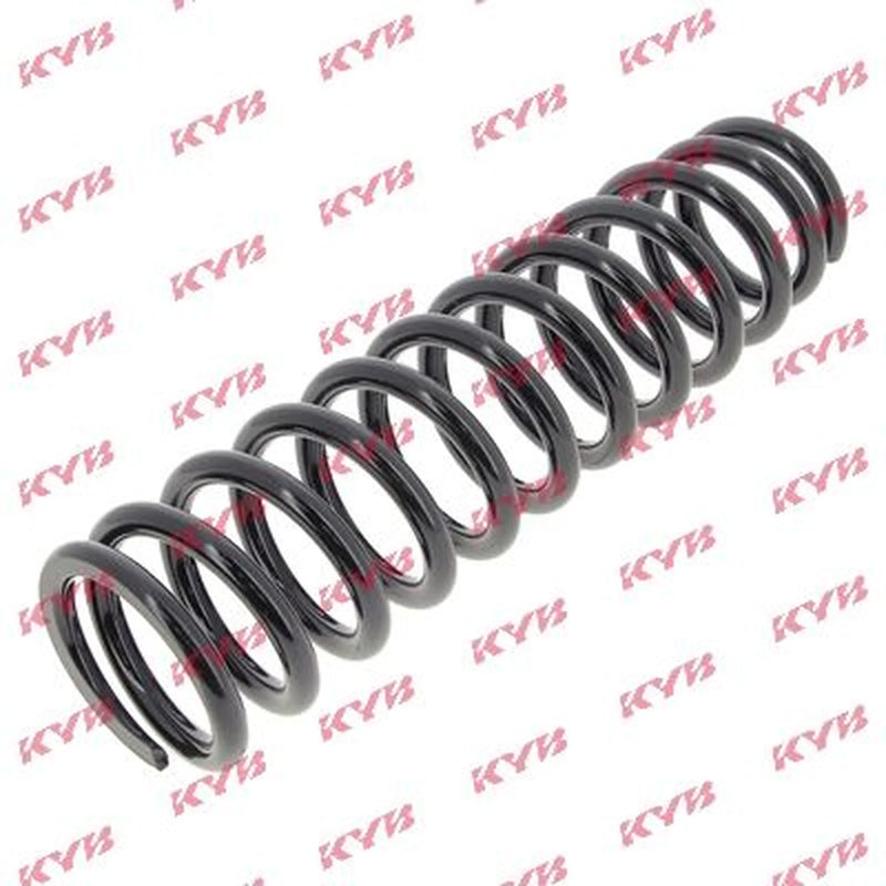 KYB 2 x Suspension Springs fits Honda Accord 1993-1998 1.8 2.0