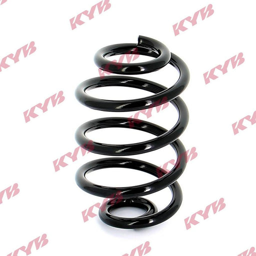 KYB 2 x Suspension Springs fits Nissan Leaf 2017 on