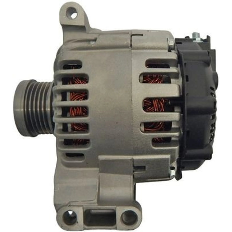 Hella Car Alternator 12V fits Mercedes-Benz A-Class 2004-2012