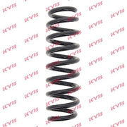 KYB 2 x Suspension Springs fits BMW 1 2004-2012