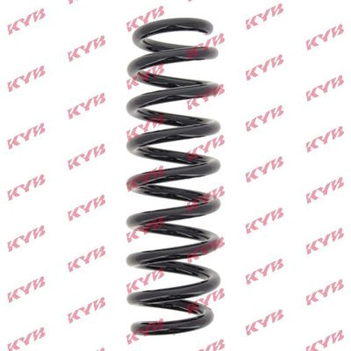 KYB 2 x Suspension Springs fits BMW 1 2004-2012