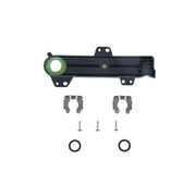 Valeo Heater Matrix Core Heat Exchanger 812007